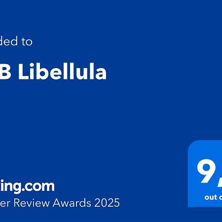 B&B Libellula イグレージアス エクステリア 写真