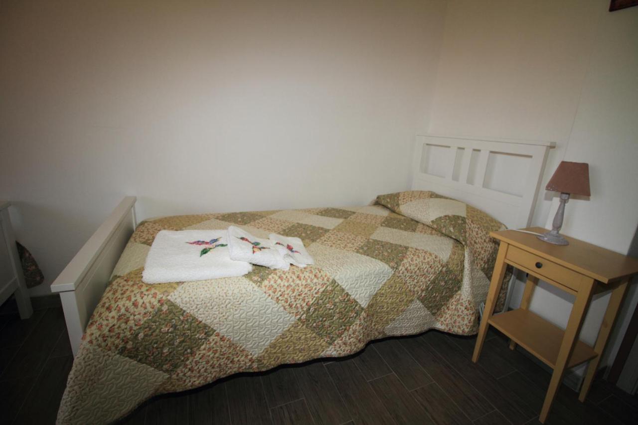B&B Libellula イグレージアス エクステリア 写真