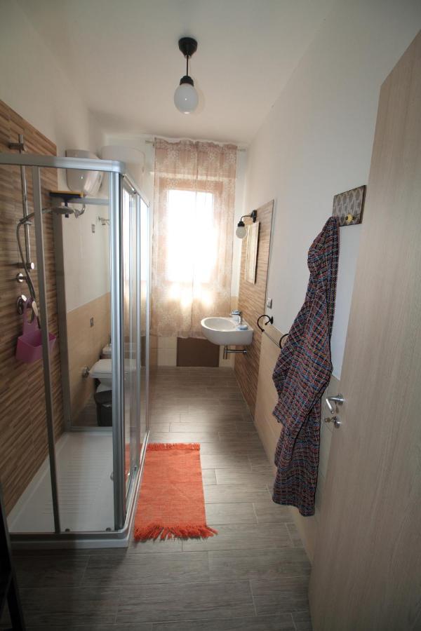 B&B Libellula イグレージアス エクステリア 写真