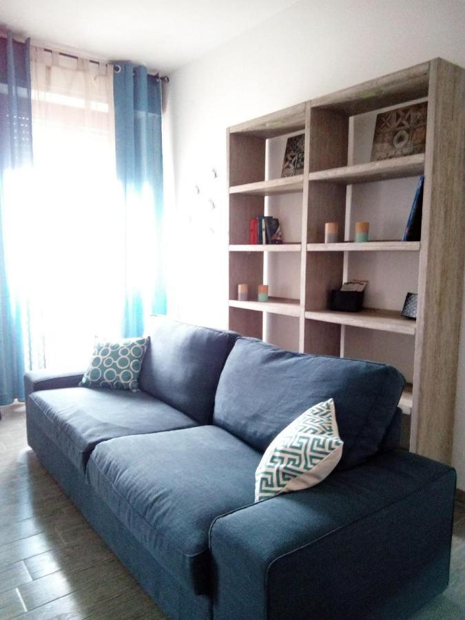 B&B Libellula イグレージアス エクステリア 写真