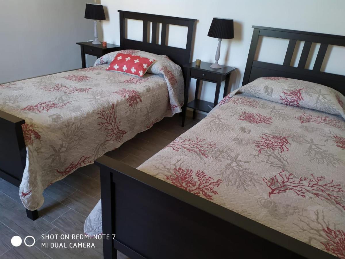 B&B Libellula イグレージアス エクステリア 写真
