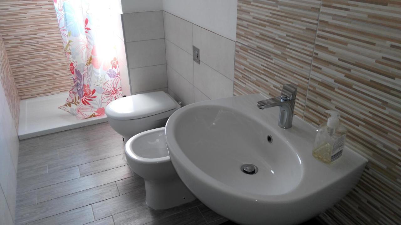 B&B Libellula イグレージアス エクステリア 写真