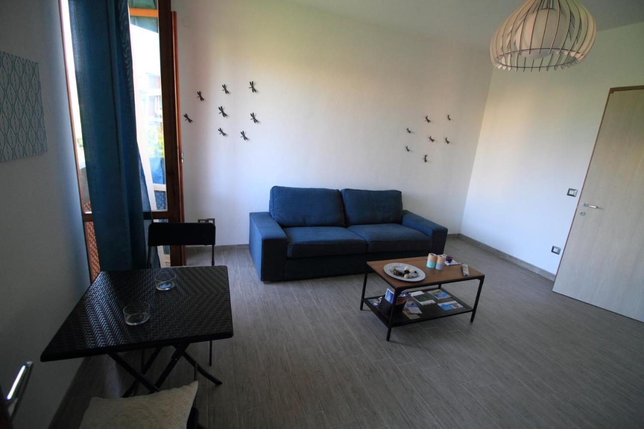 B&B Libellula イグレージアス エクステリア 写真