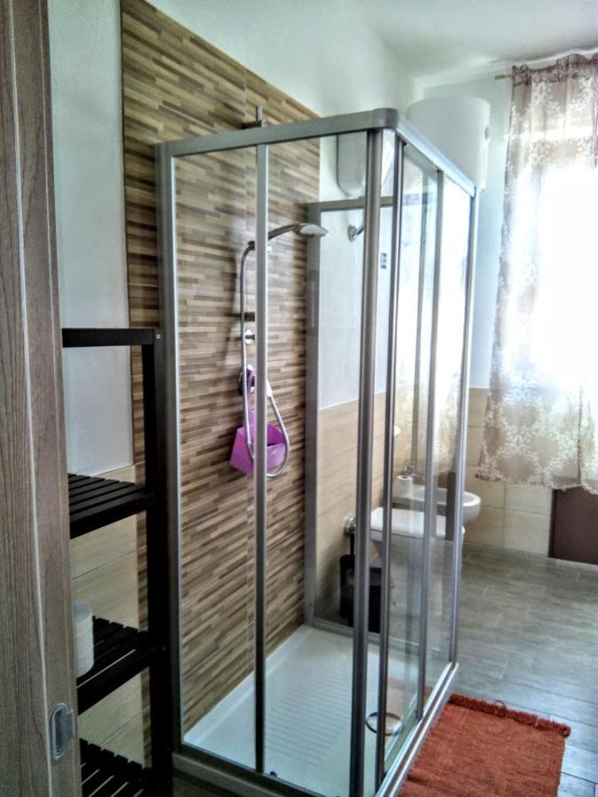 B&B Libellula イグレージアス エクステリア 写真