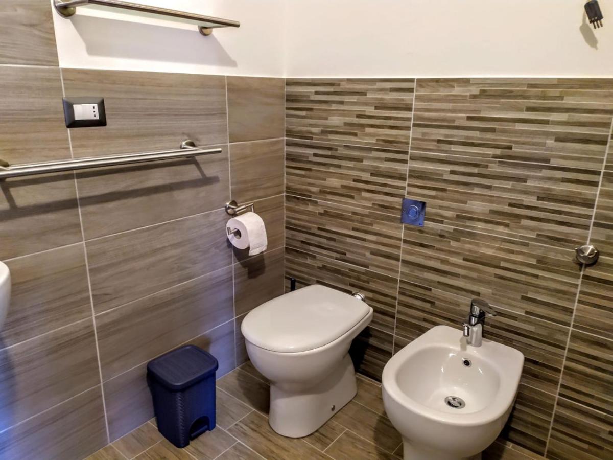 B&B Libellula イグレージアス エクステリア 写真