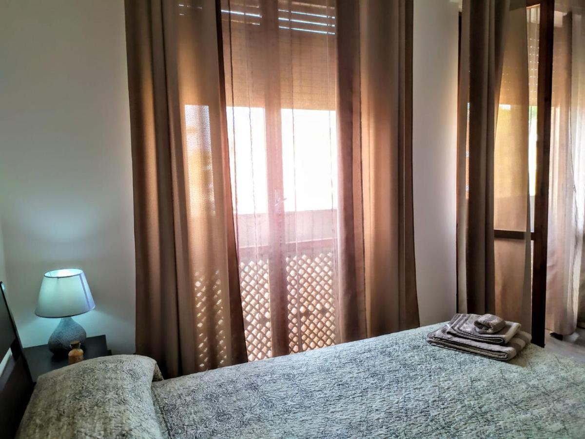 B&B Libellula イグレージアス エクステリア 写真