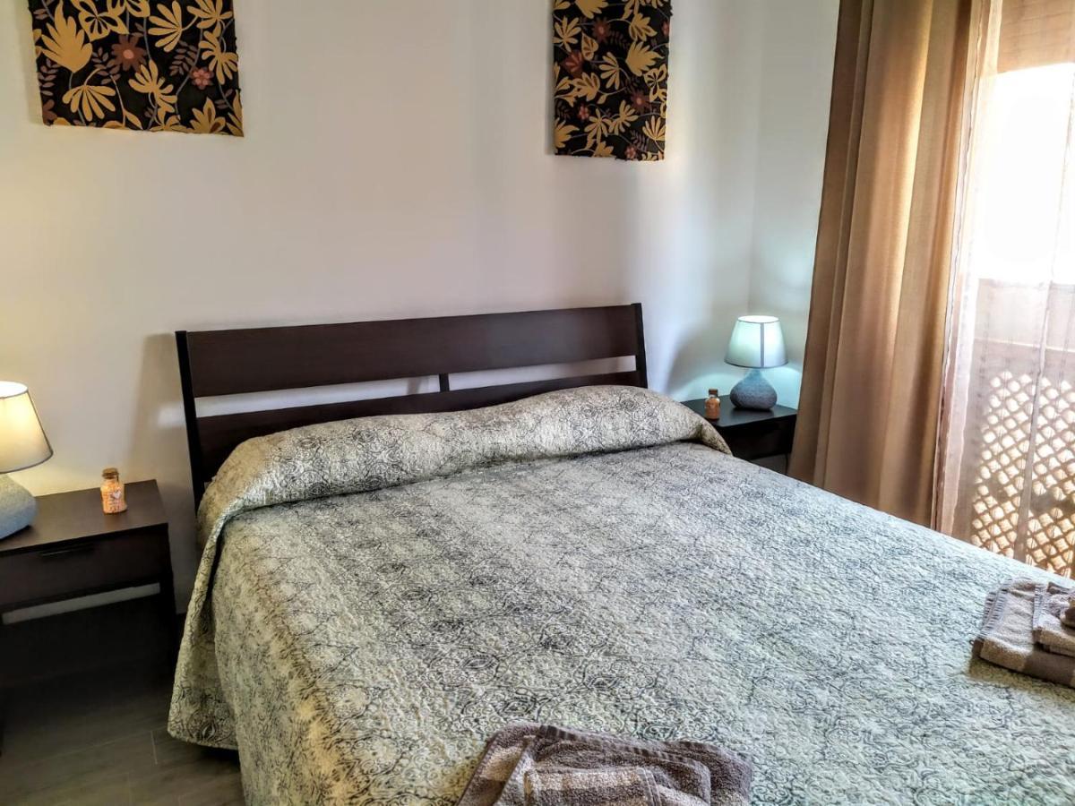 B&B Libellula イグレージアス エクステリア 写真