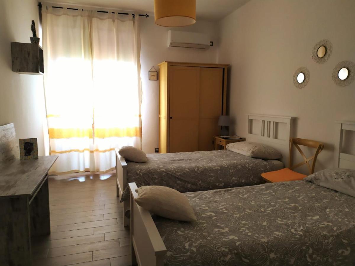 B&B Libellula イグレージアス エクステリア 写真