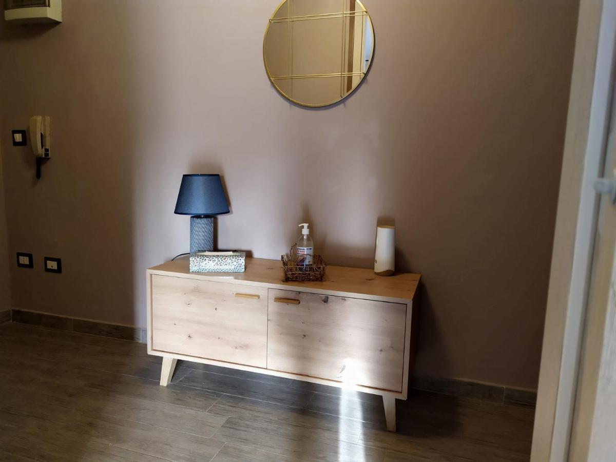B&B Libellula イグレージアス エクステリア 写真