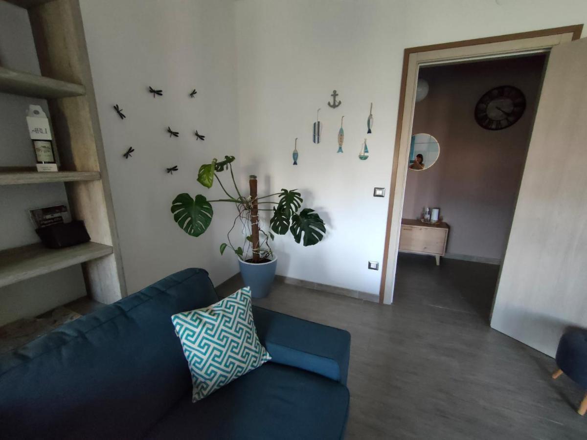 B&B Libellula イグレージアス エクステリア 写真