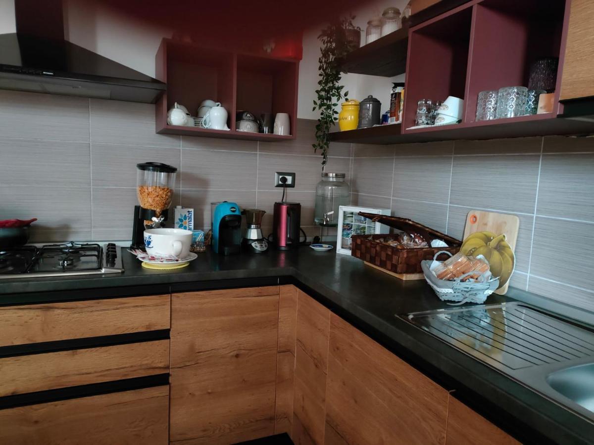 B&B Libellula イグレージアス エクステリア 写真