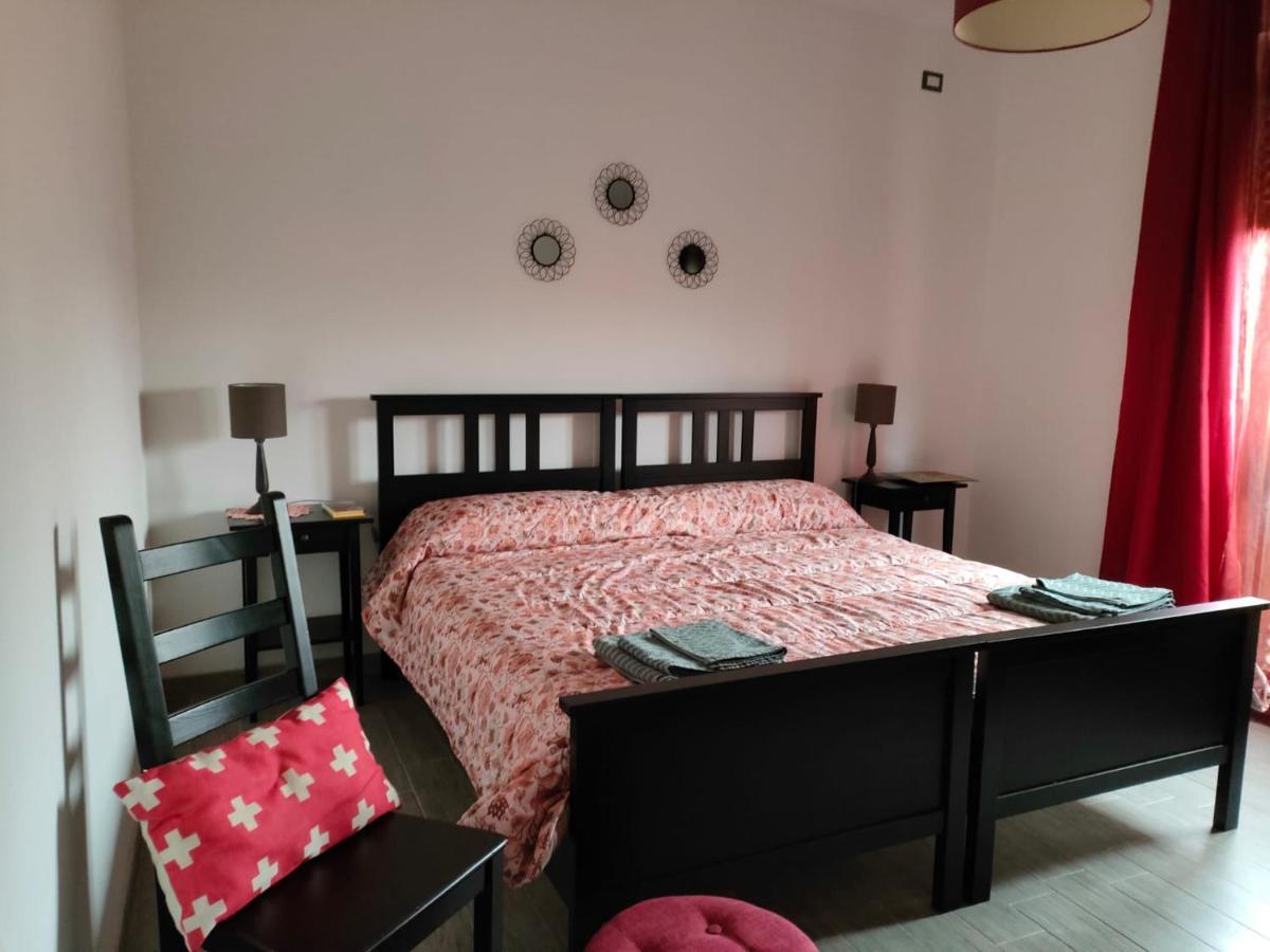 B&B Libellula イグレージアス エクステリア 写真