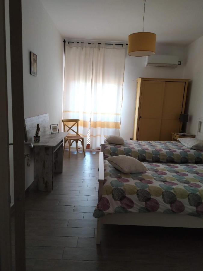 B&B Libellula イグレージアス エクステリア 写真