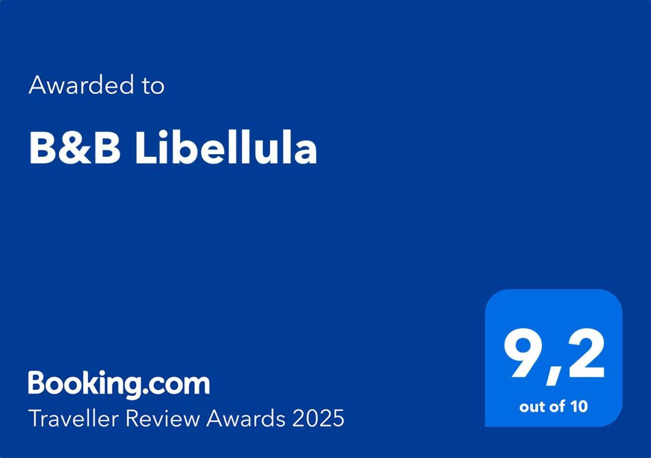 B&B Libellula イグレージアス エクステリア 写真
